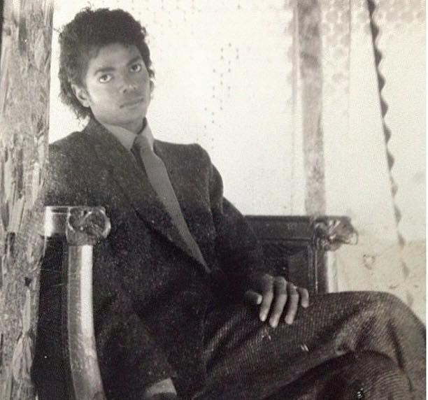Michael Jackson