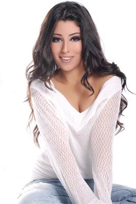 Ayten Amer Ayten Amer