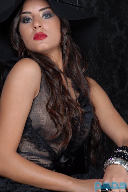 Riham Ayman
