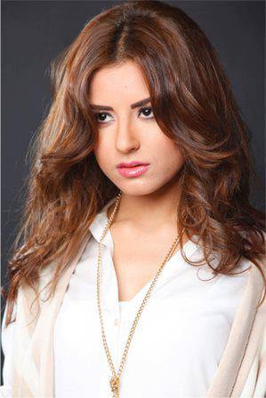 Riham Ayman