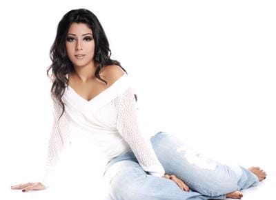 Ayten Amer