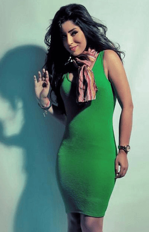 Ayten Amer Ayten Amer