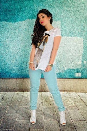 Ayten Amer