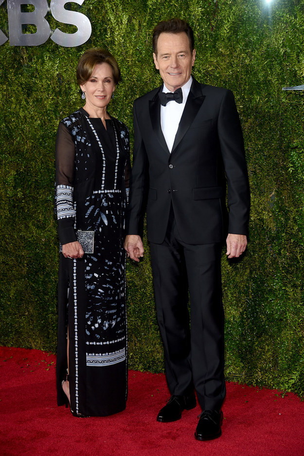 Bryan Cranston
