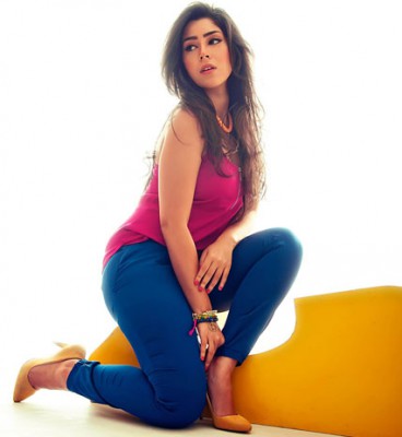 Ayten Amer