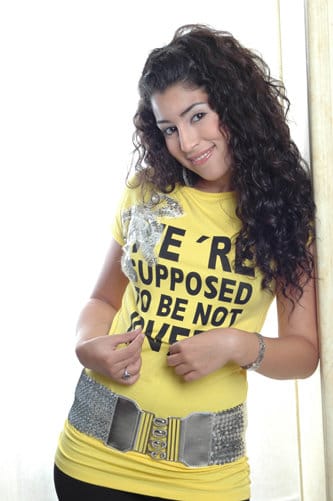 Ayten Amer
