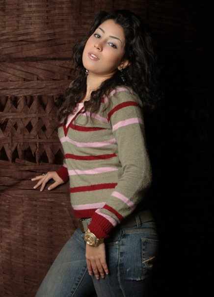 Ayten Amer