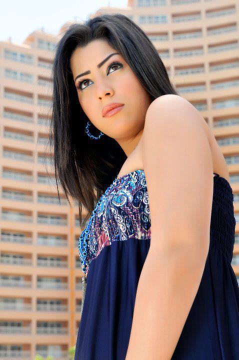 Ayten Amer