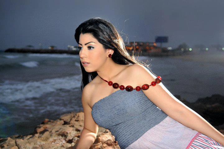 Ayten Amer