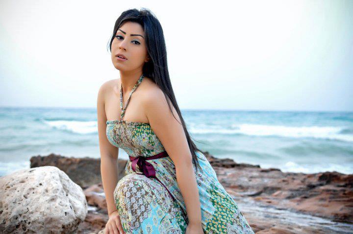 Ayten Amer