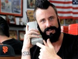 Brian Wilson