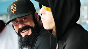 Brian Wilson