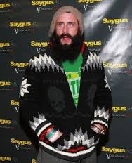 Brian Wilson