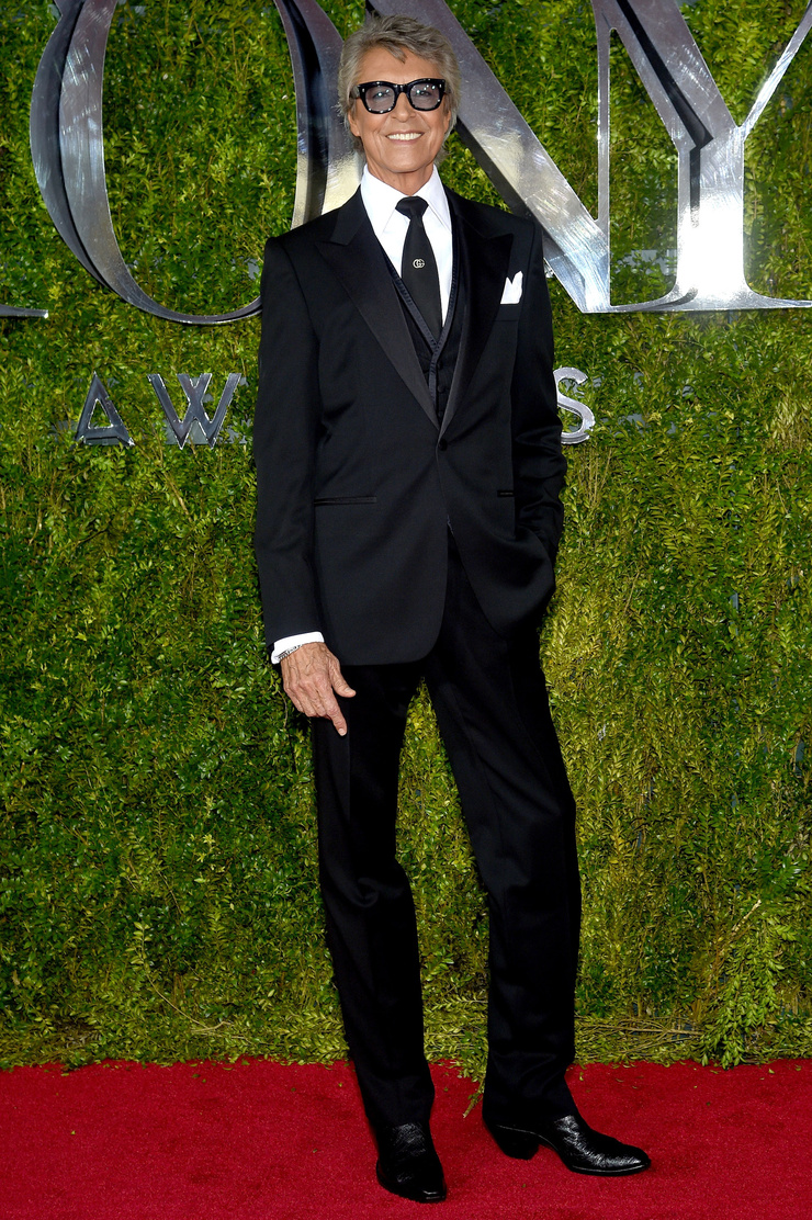 Tommy Tune
