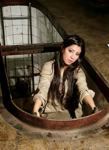Ayten Amer