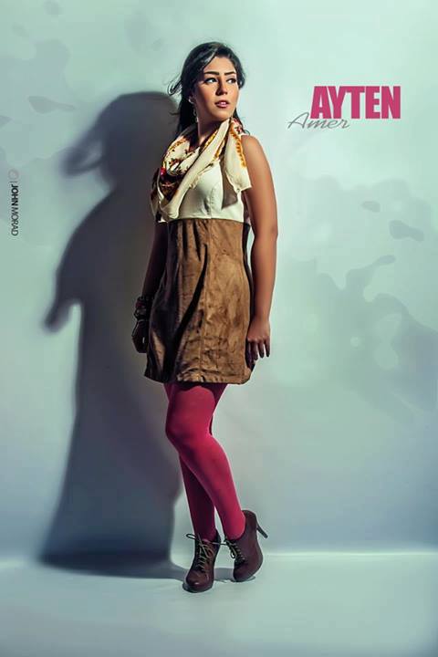 Ayten Amer