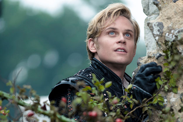 Billy Magnussen Billy Magnussen