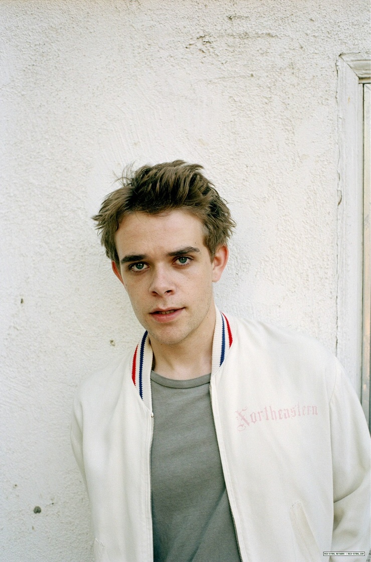 Nick Stahl