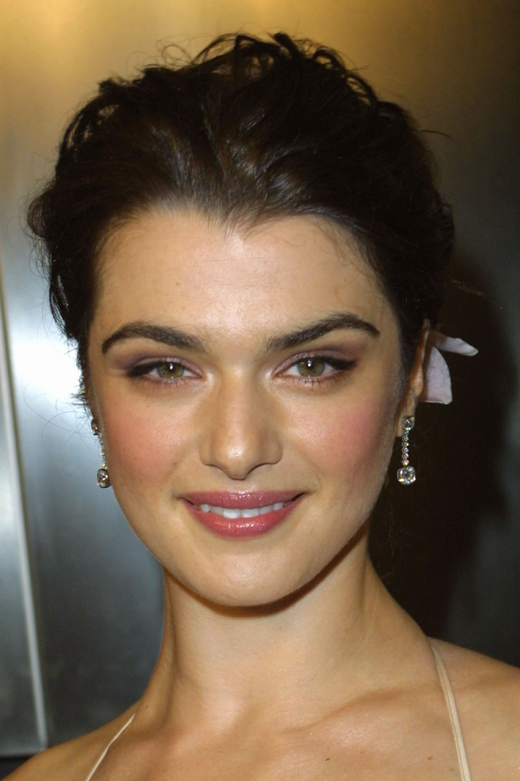 Rachel Weisz Rachel Weisz