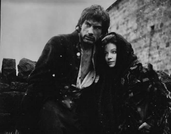 Wuthering Heights