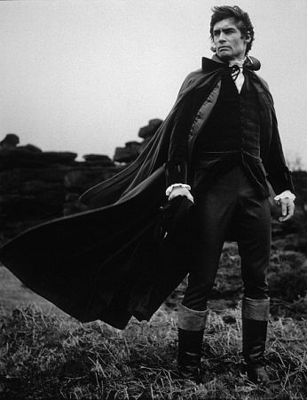 Wuthering Heights