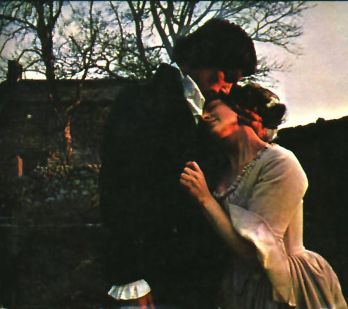 Wuthering Heights