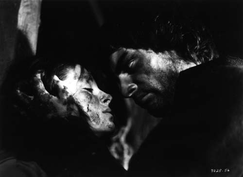 Wuthering Heights