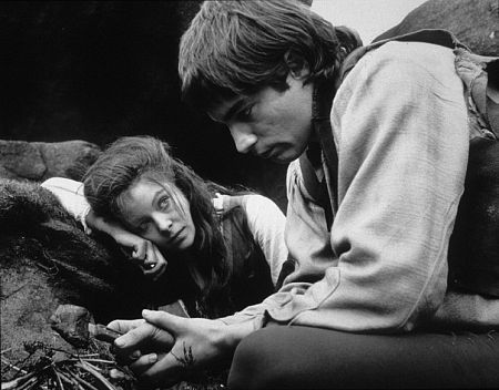 Wuthering Heights