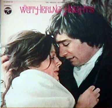 Wuthering Heights