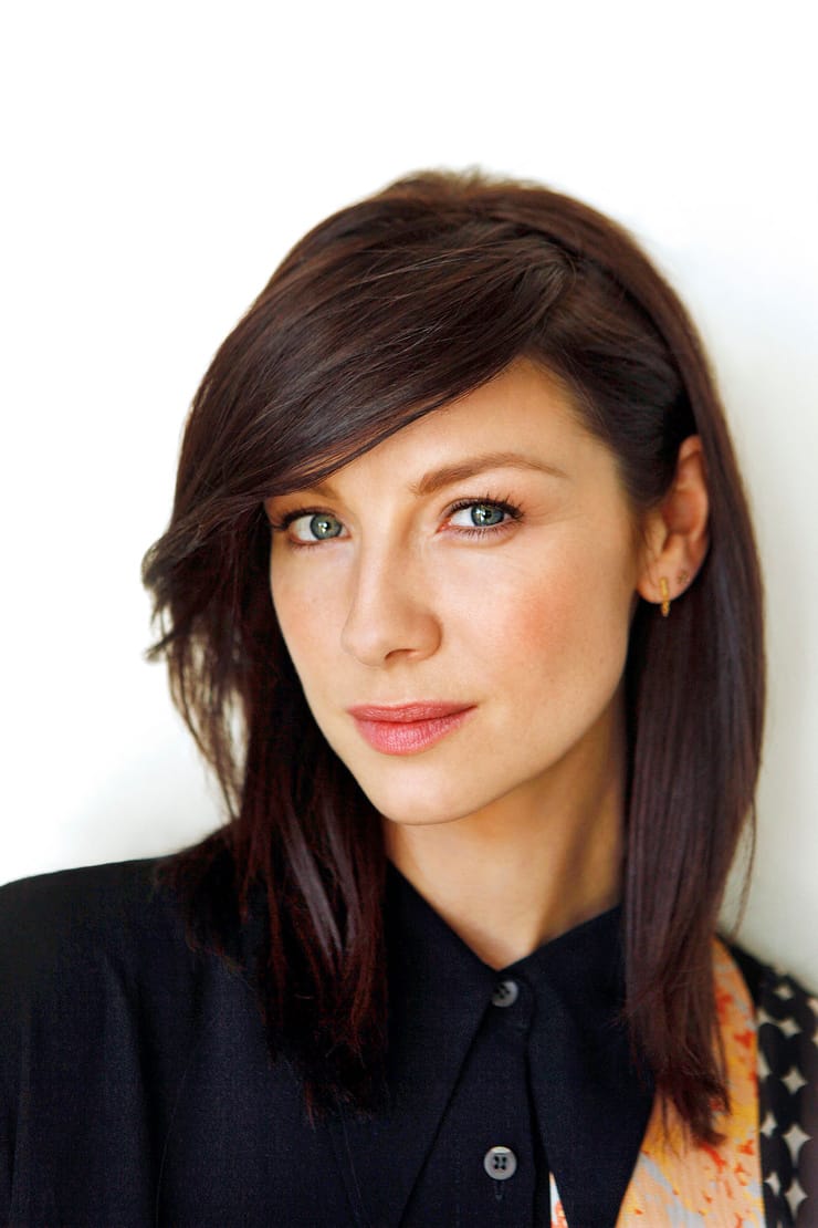 Caitriona Balfe