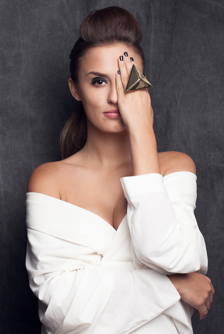 LUCY WATSON LUCY WATSON