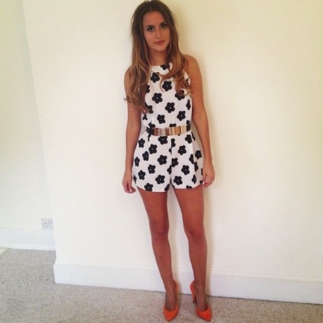 LUCY WATSON LUCY WATSON