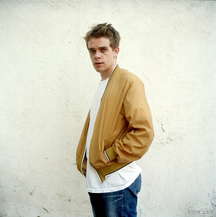 Nick Stahl