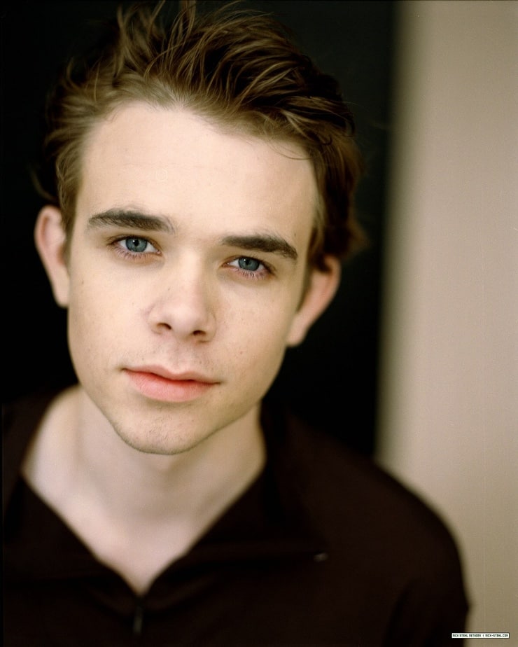 Nick Stahl