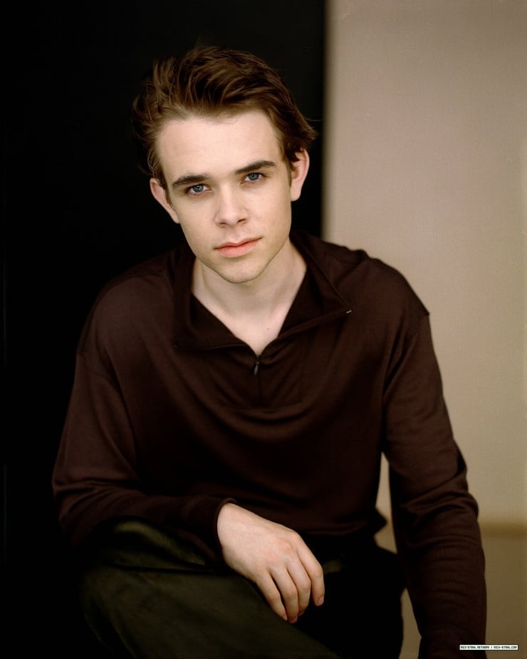 Nick Stahl