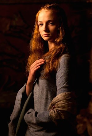 Sansa Stark