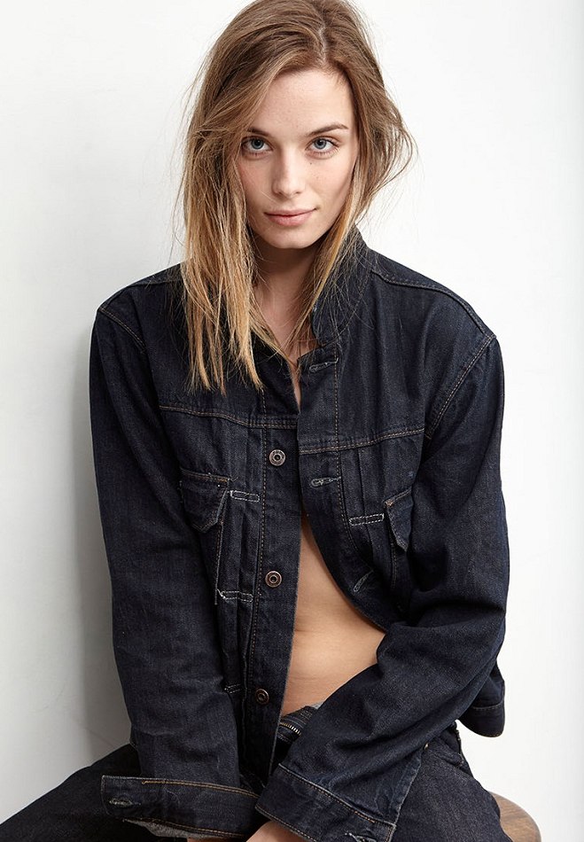 Abi Fox