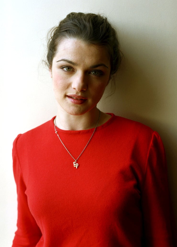 Rachel Weisz Picture