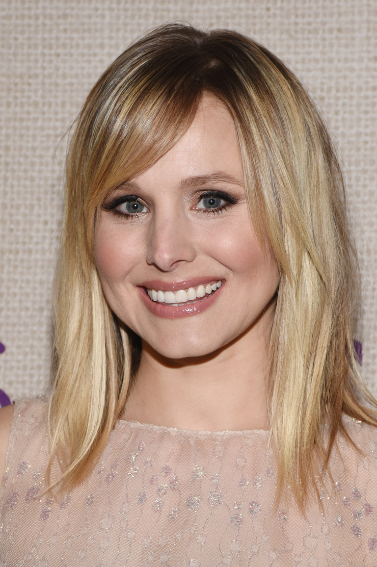 Kristen Bell