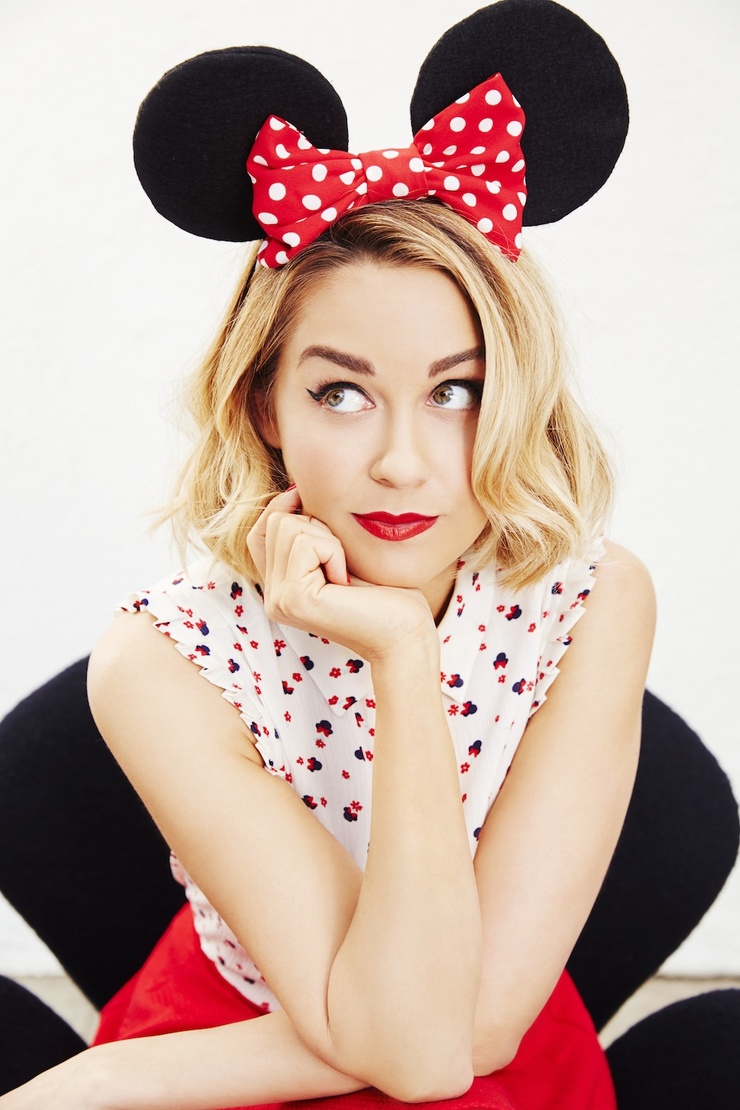 Lauren Conrad Lauren Conrad