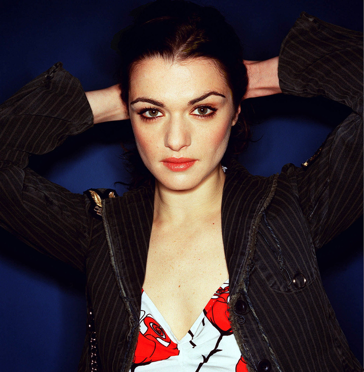 Rachel Weisz Rachel Weisz
