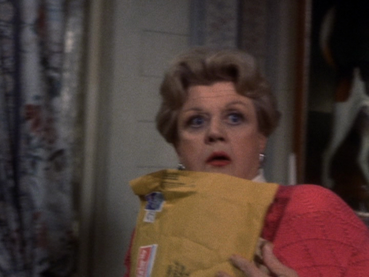 Murder, She Wrote