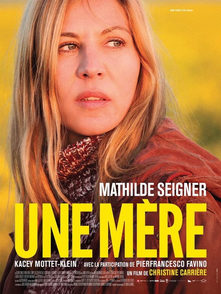 Une mère