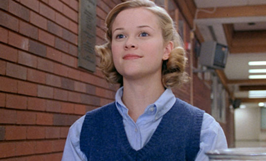 Tracy Flick Tracy Flick