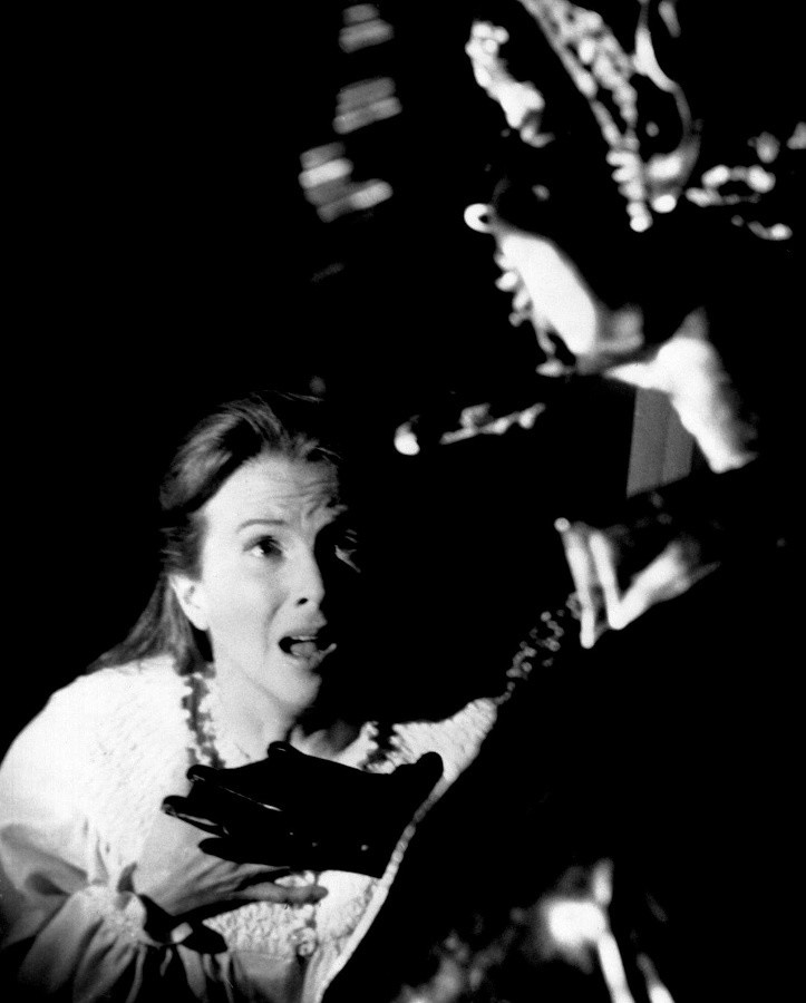 The Haunting (1963)