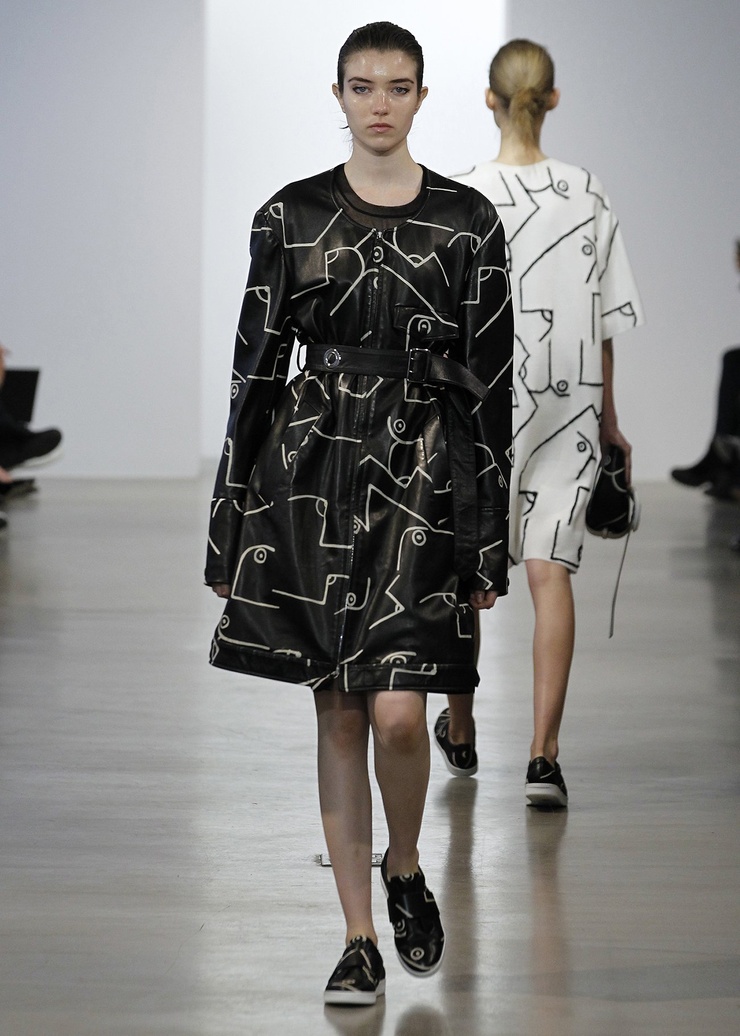 Grace Hartzel