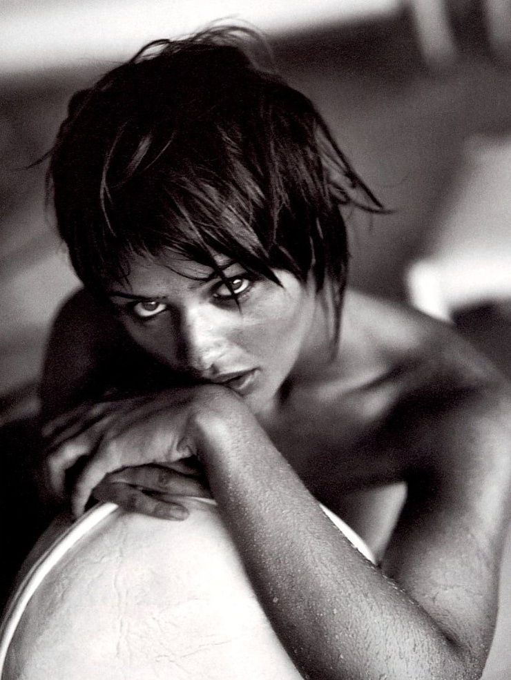 Helena Christensen
