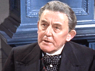 Henry Oscar