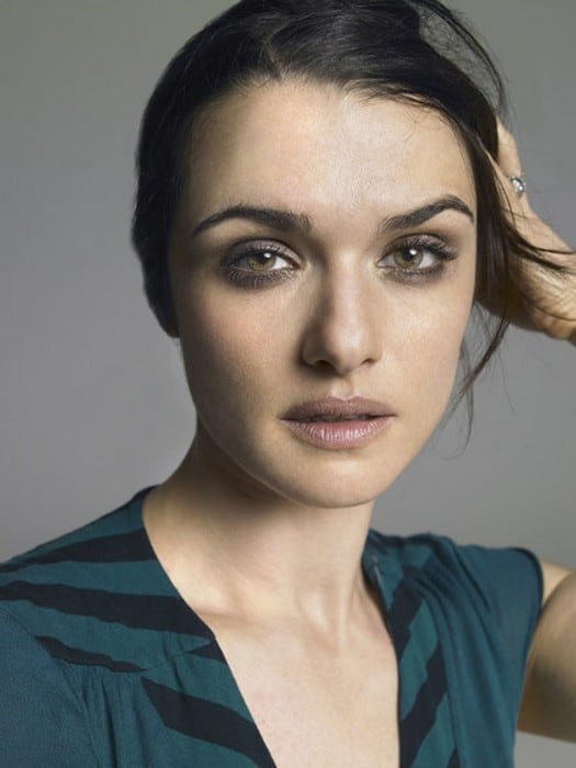 Rachel Weisz