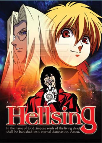 Hellsing